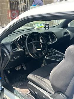 دودج تشالنجر